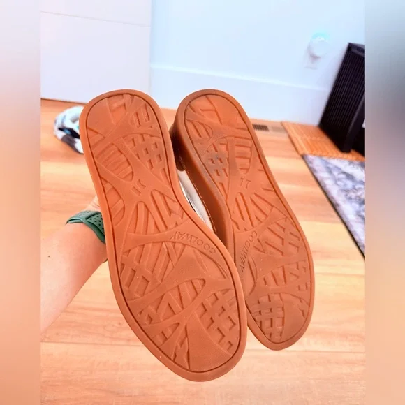 Coolway Goal sneakers sold by Free People - Picture 7 of 8